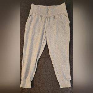 Nike Dri-Fit Yoga pants